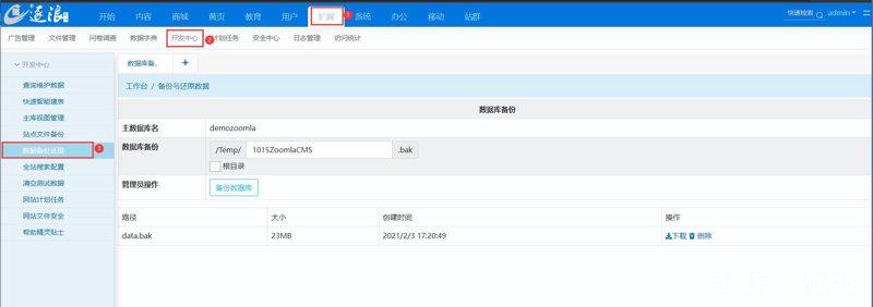 站群软件：企业竞争中的利器